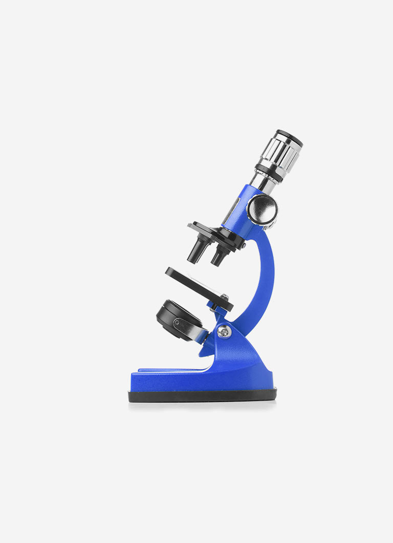 Microscope